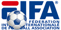 国际足球联合会FIFA官方标志