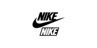 耐克Nike体育品牌标志