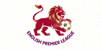 英超联赛English Premier League官方标志